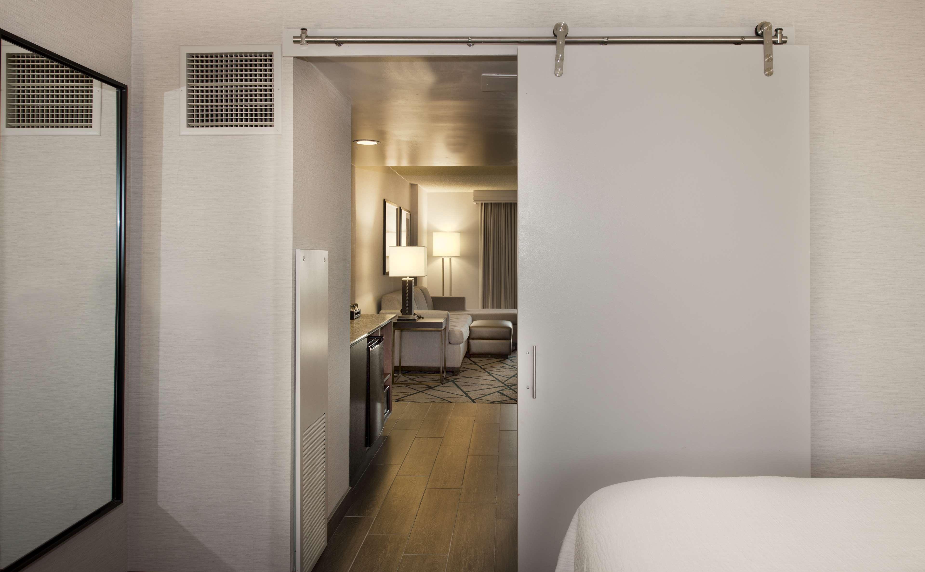 Embassy By Hilton Portland 4* Tigard